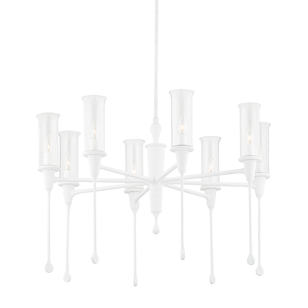 Antique Hardware Chisel Chandelier Chandelier