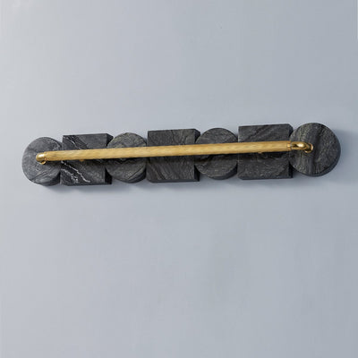 ##Antique Hardware## Sena Wall Sconce