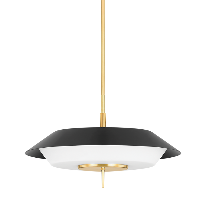 ##Antique Hardware## Westport Pendant