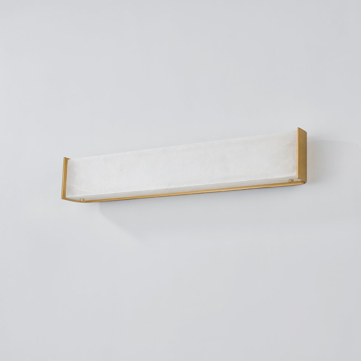 ##Antique Hardware## Hera Wall Sconce