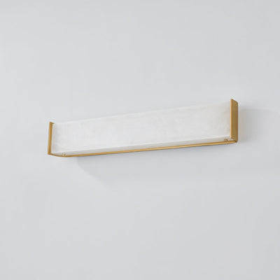 ##Antique Hardware## Hera Wall Sconce