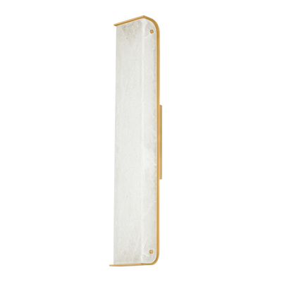##Antique Hardware## Hera Wall Sconce