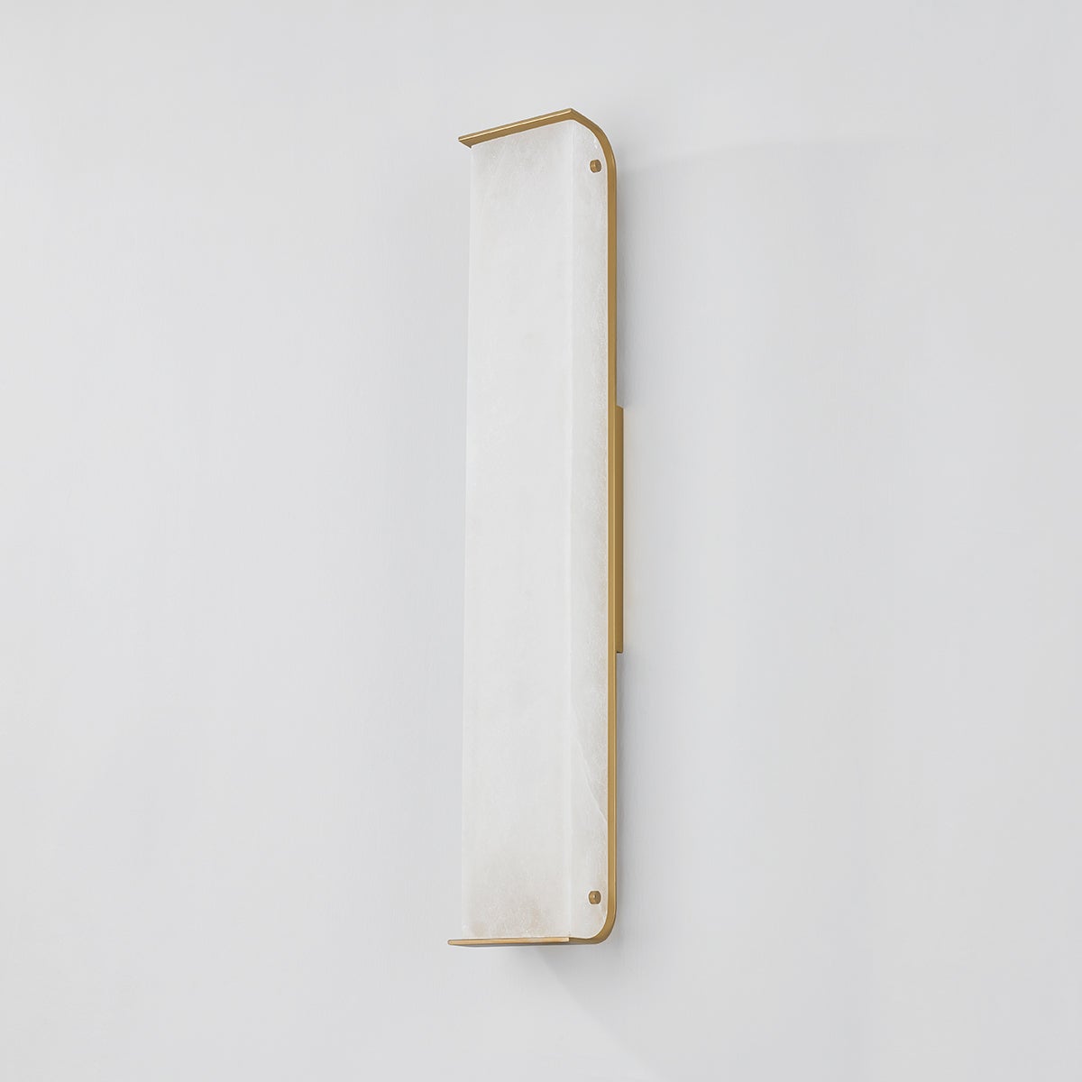 ##Antique Hardware## Hera Wall Sconce