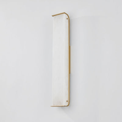 ##Antique Hardware## Hera Wall Sconce