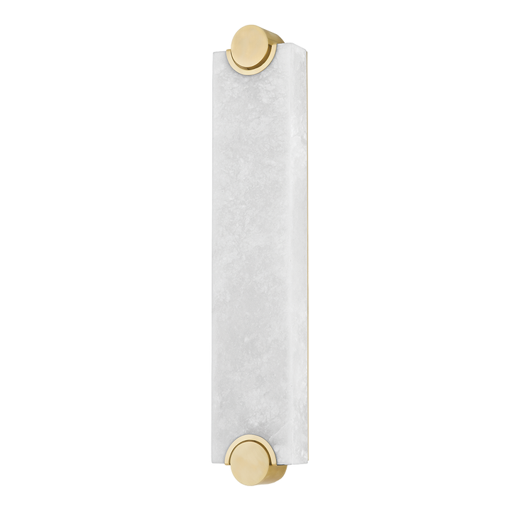 ##Antique Hardware## BRANT Wall Sconce