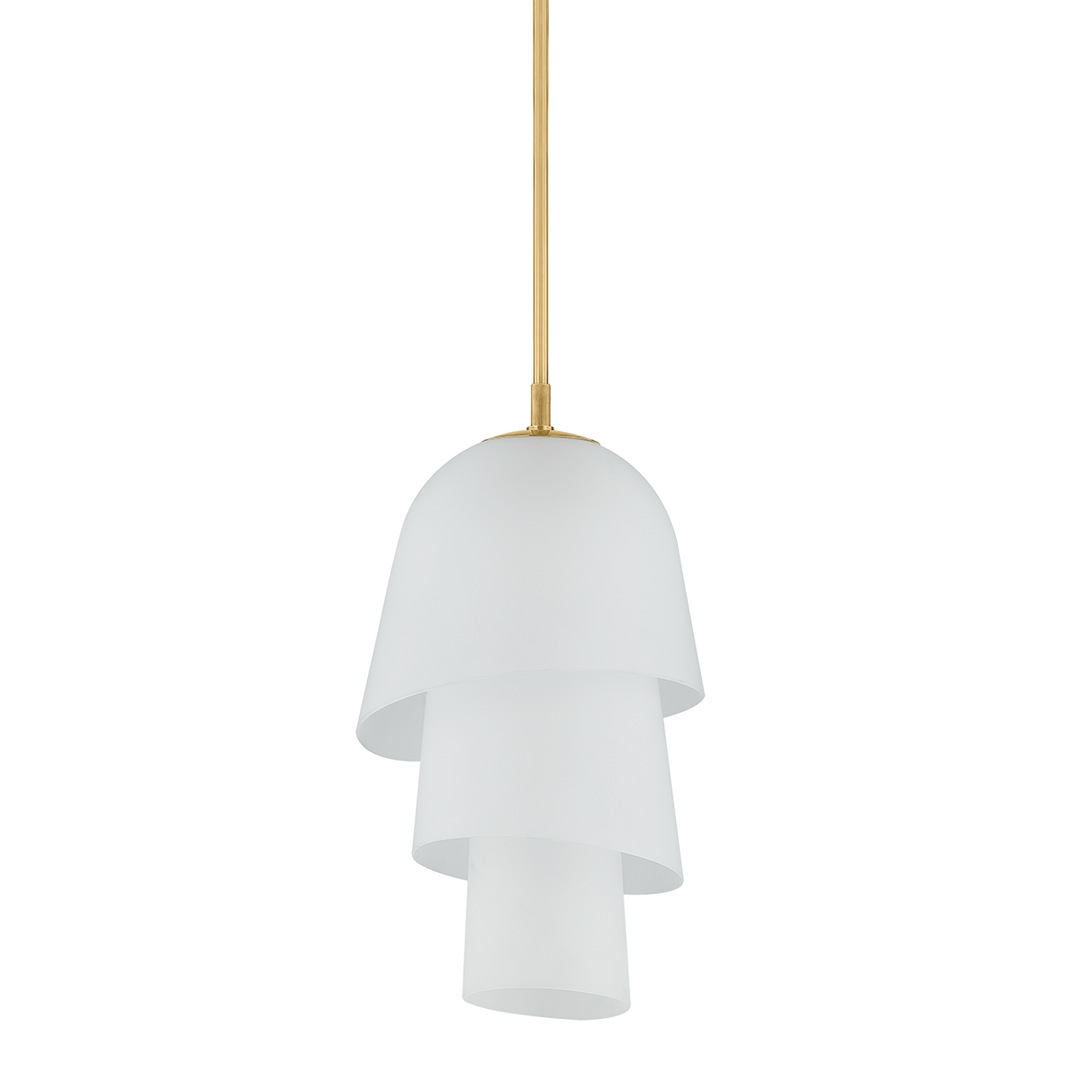 Antique Hardware Hela Pendant Pendant