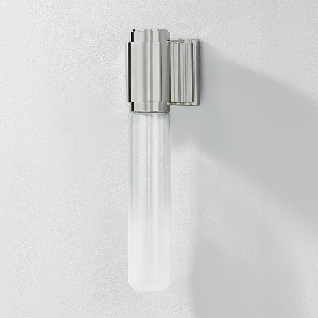 ##Antique Hardware## COLRAIN WALL SCONCE