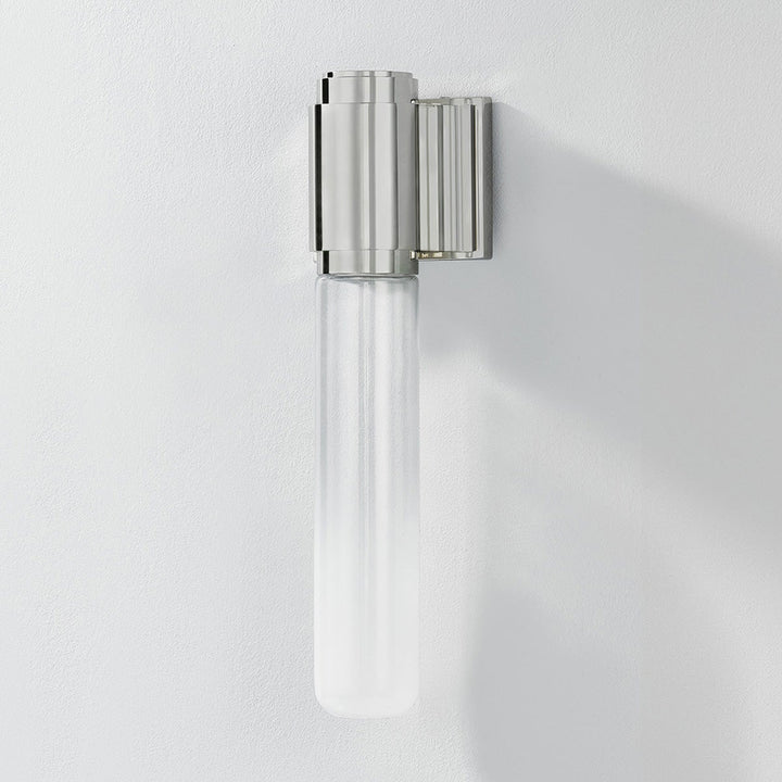 ##Antique Hardware## COLRAIN WALL SCONCE