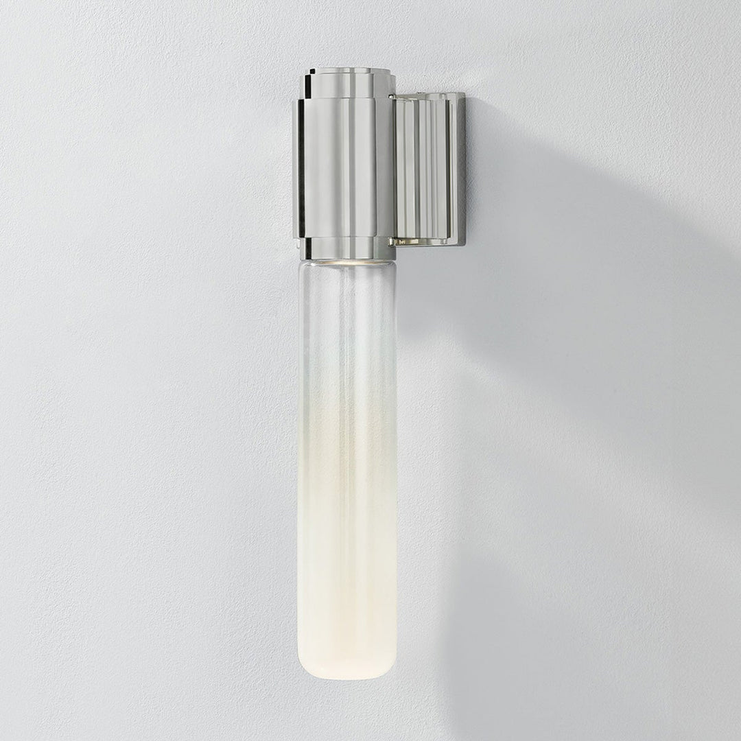##Antique Hardware## COLRAIN WALL SCONCE