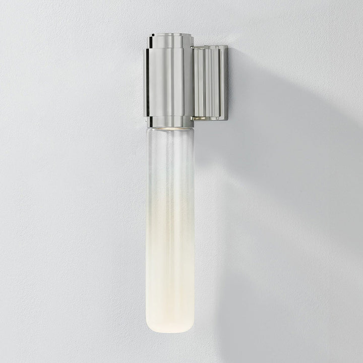 ##Antique Hardware## COLRAIN WALL SCONCE