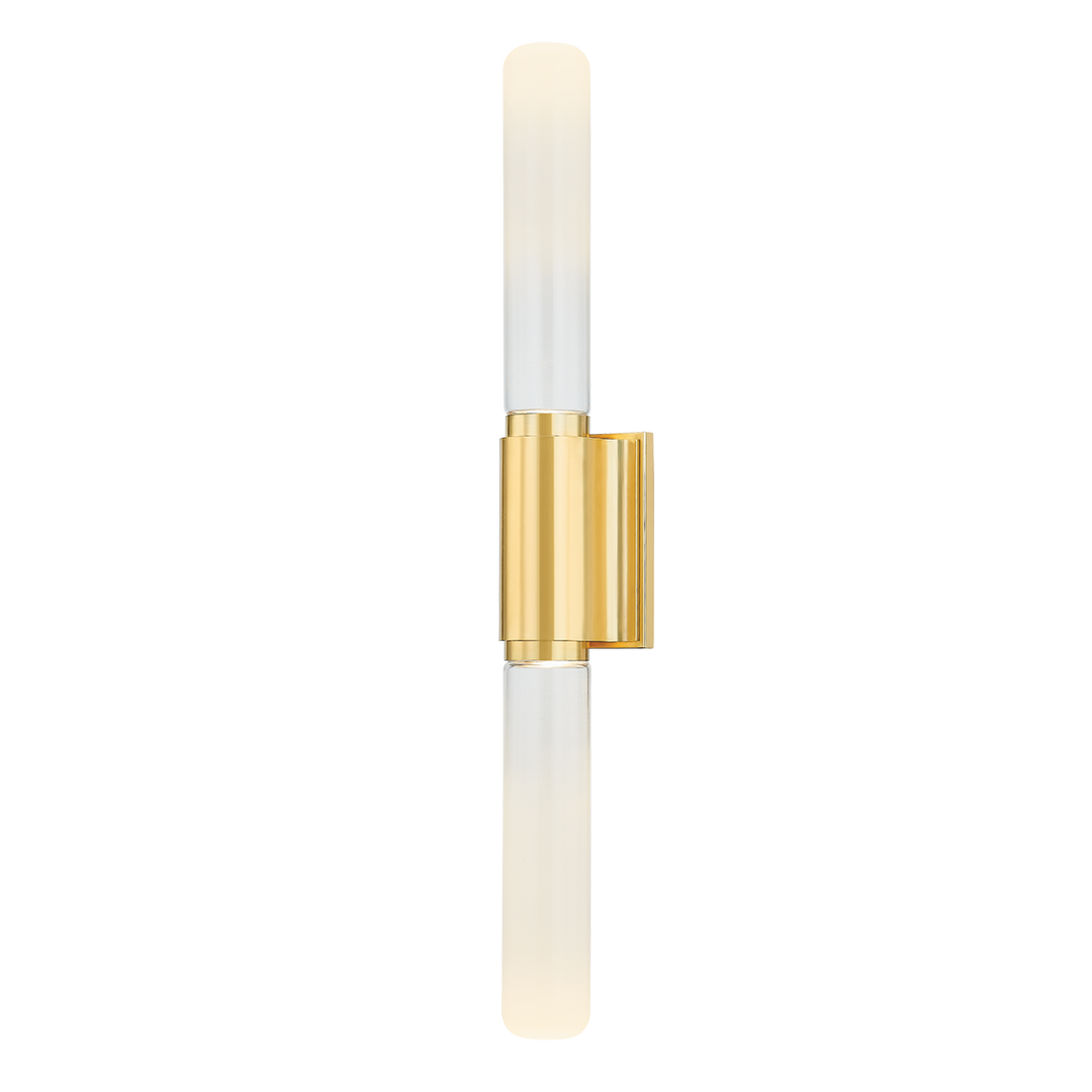 ##Antique Hardware## COLRAIN WALL SCONCE