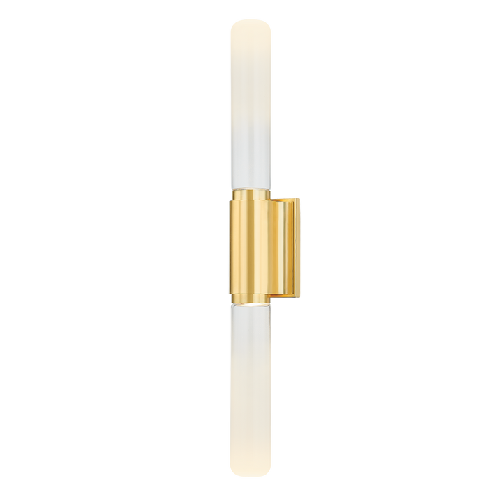 ##Antique Hardware## COLRAIN WALL SCONCE