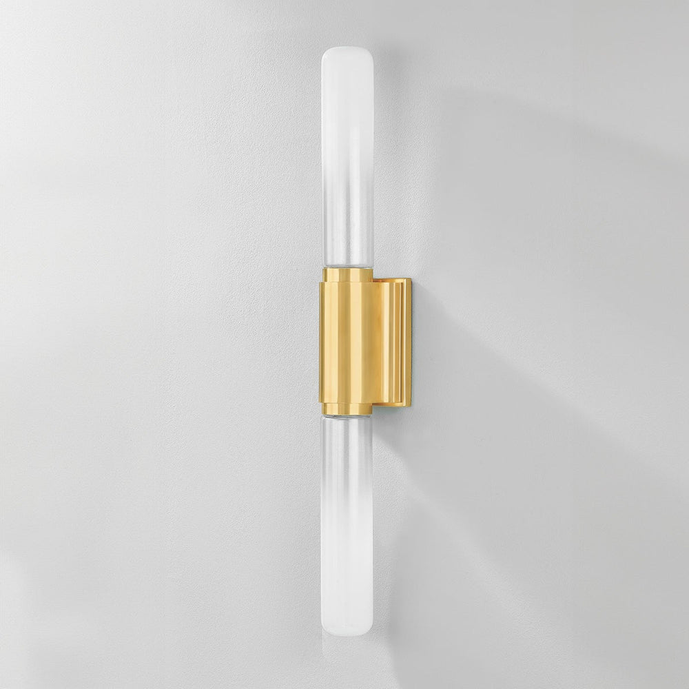 ##Antique Hardware## COLRAIN WALL SCONCE