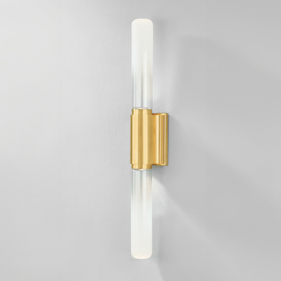 ##Antique Hardware## COLRAIN WALL SCONCE
