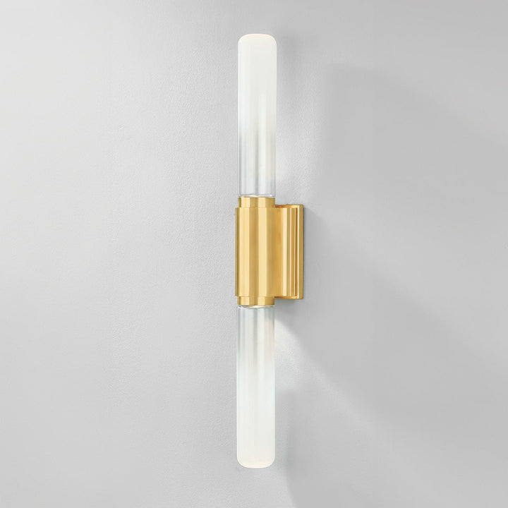 ##Antique Hardware## COLRAIN WALL SCONCE