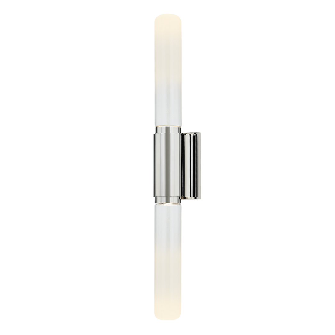 ##Antique Hardware## COLRAIN WALL SCONCE
