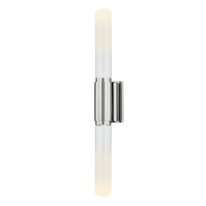 ##Antique Hardware## COLRAIN WALL SCONCE