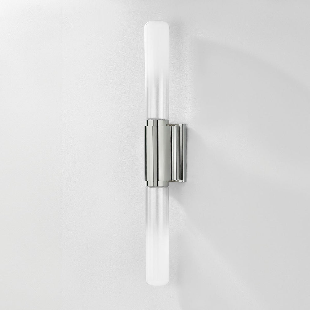 ##Antique Hardware## COLRAIN WALL SCONCE