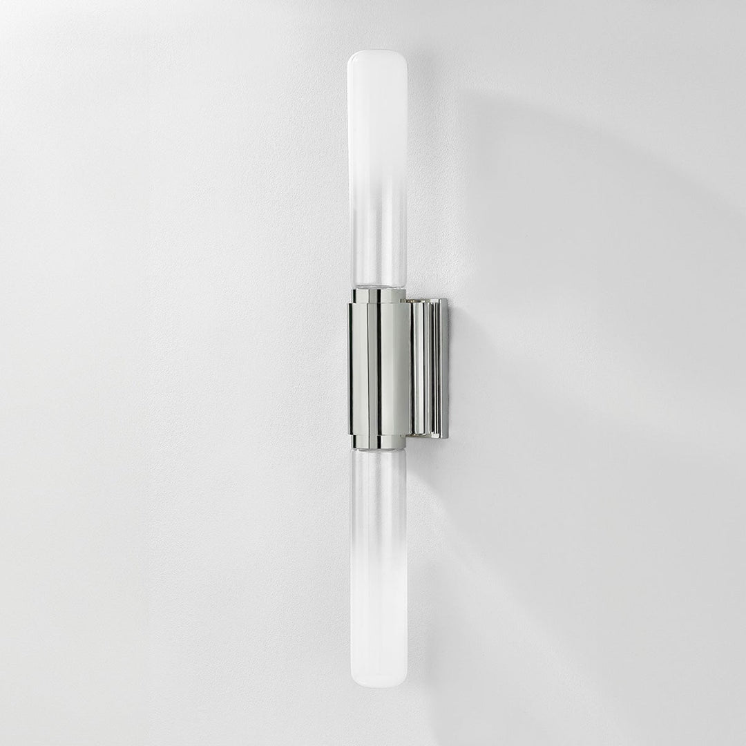 ##Antique Hardware## COLRAIN WALL SCONCE