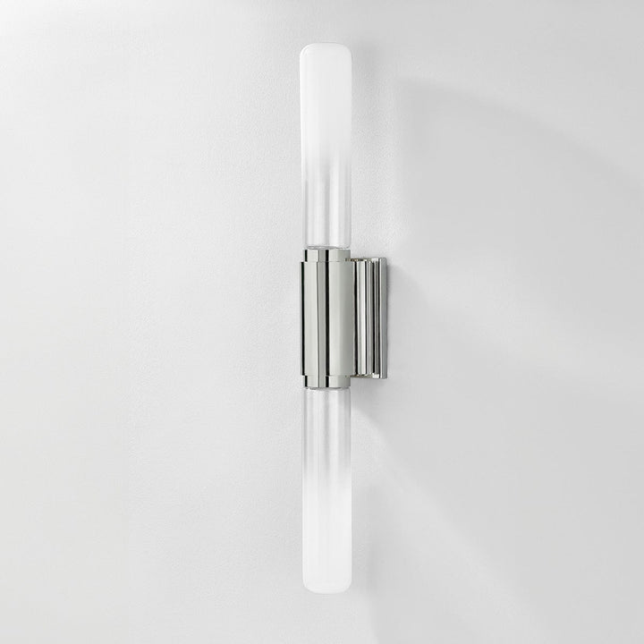 ##Antique Hardware## COLRAIN WALL SCONCE