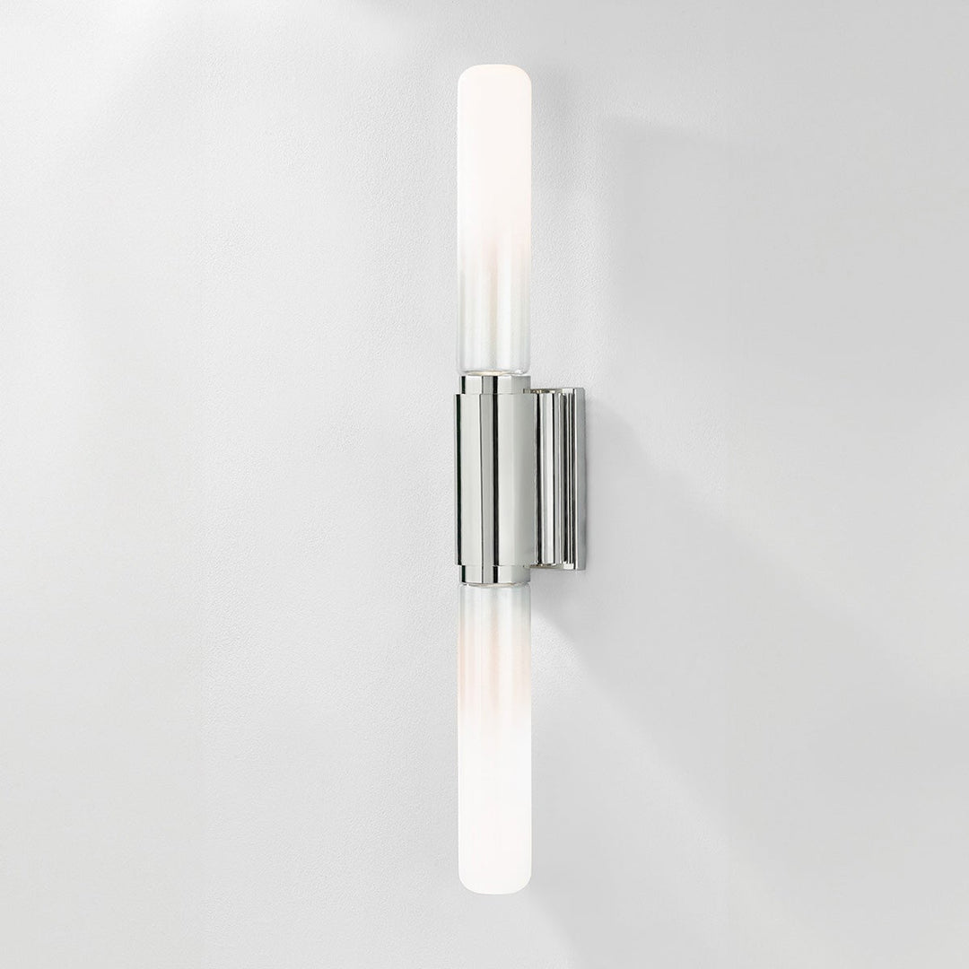 ##Antique Hardware## COLRAIN WALL SCONCE