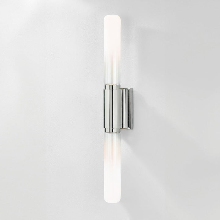 ##Antique Hardware## COLRAIN WALL SCONCE