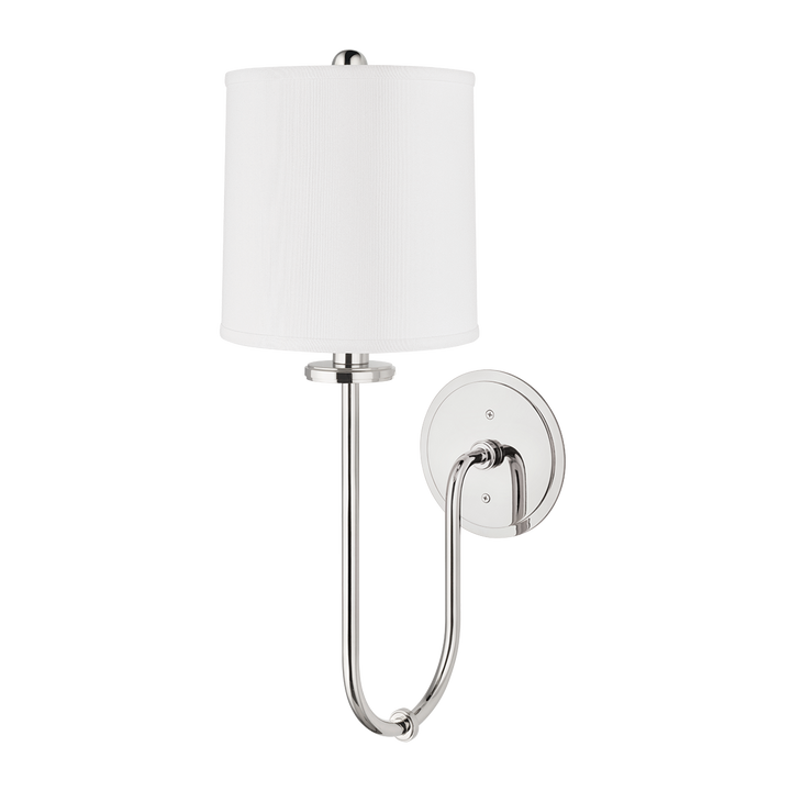 ##Antique Hardware## Jericho Wall Sconce