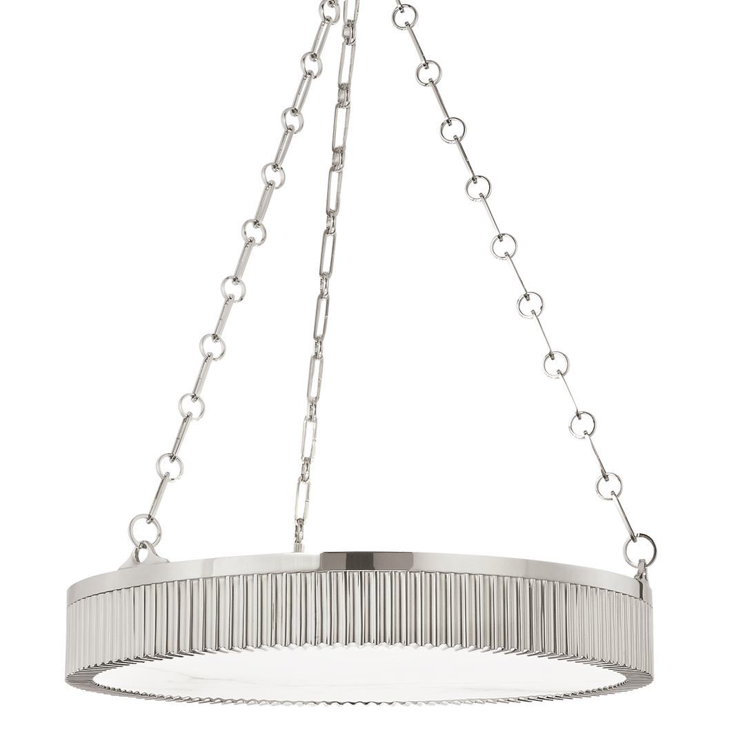 ##Antique Hardware## Lynden Chandelier