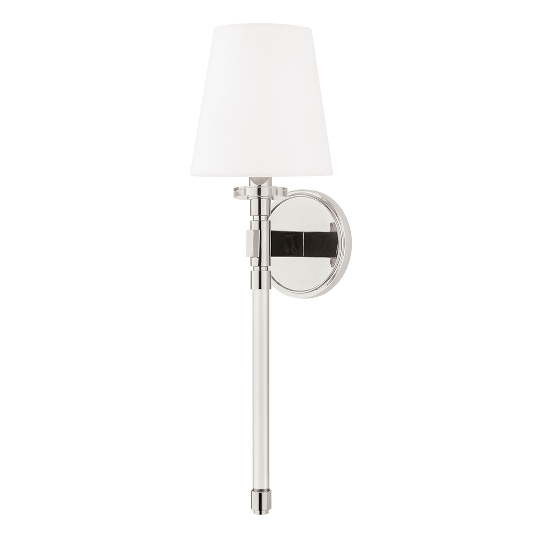 ##Antique Hardware## Blixen Wall Sconce