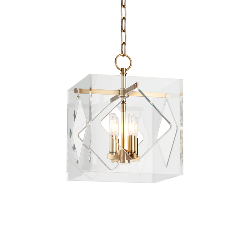 ##Antique Hardware## Travis Lantern
