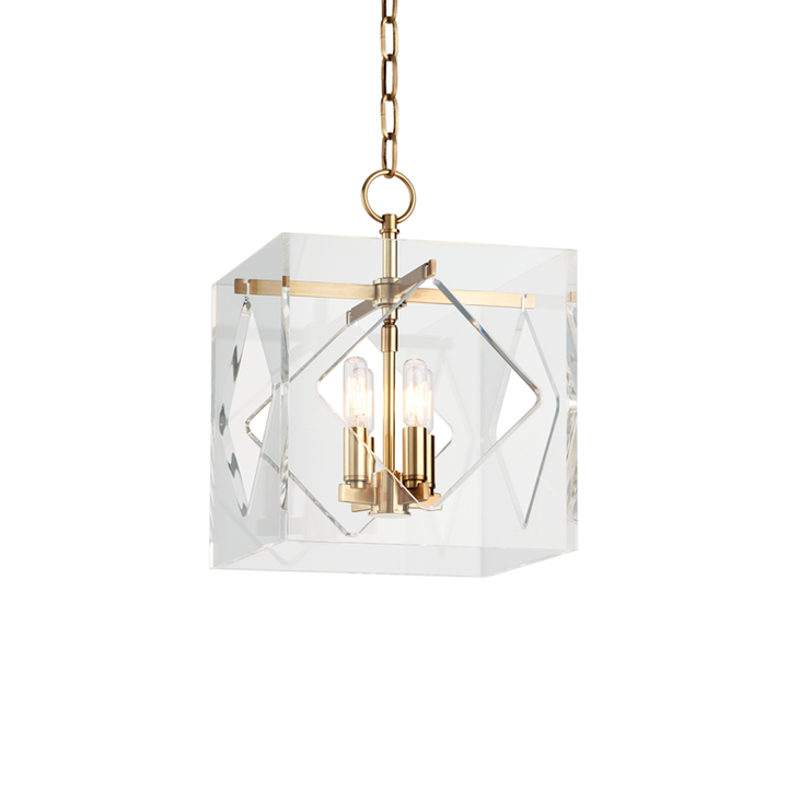 ##Antique Hardware## Travis Lantern