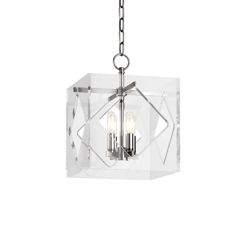 ##Antique Hardware## Travis Lantern