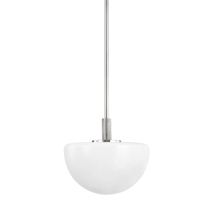 ##Antique Hardware## Lethbridge Pendant