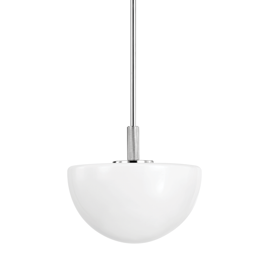 ##Antique Hardware## Lethbridge Pendant
