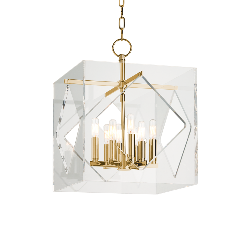 ##Antique Hardware## Travis Lantern
