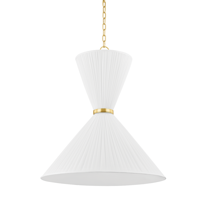 Antique Hardware ENID Pendant Pendant