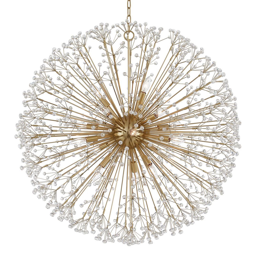Antique Hardware Dunkirk Chandelier Chandelier