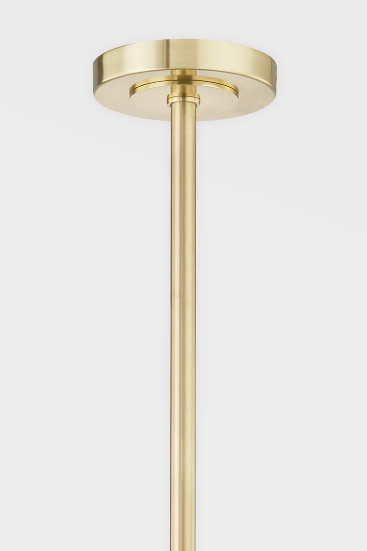 ##Antique Hardware## Nyack Pendant