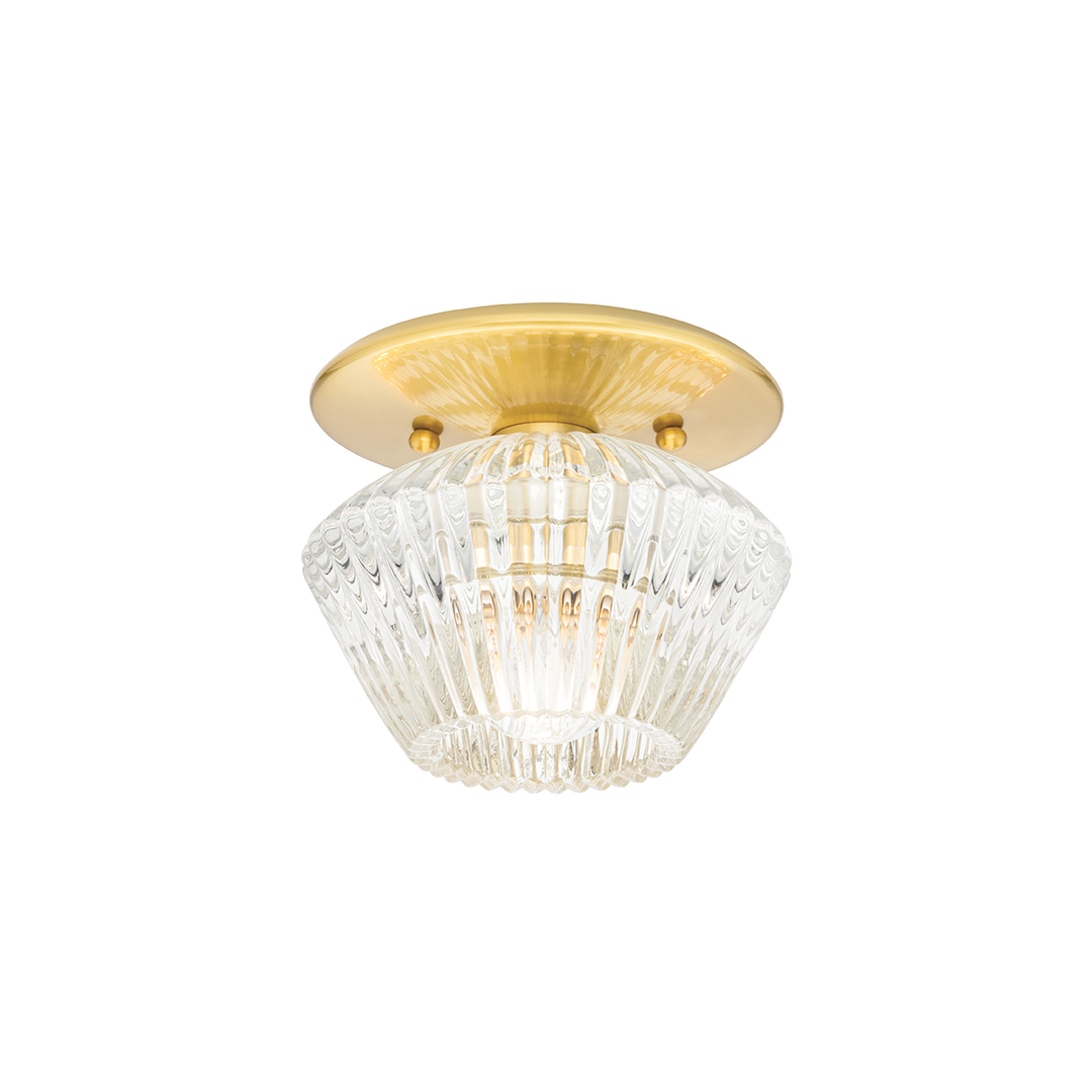 ##Antique Hardware## Barclay Wall Sconce