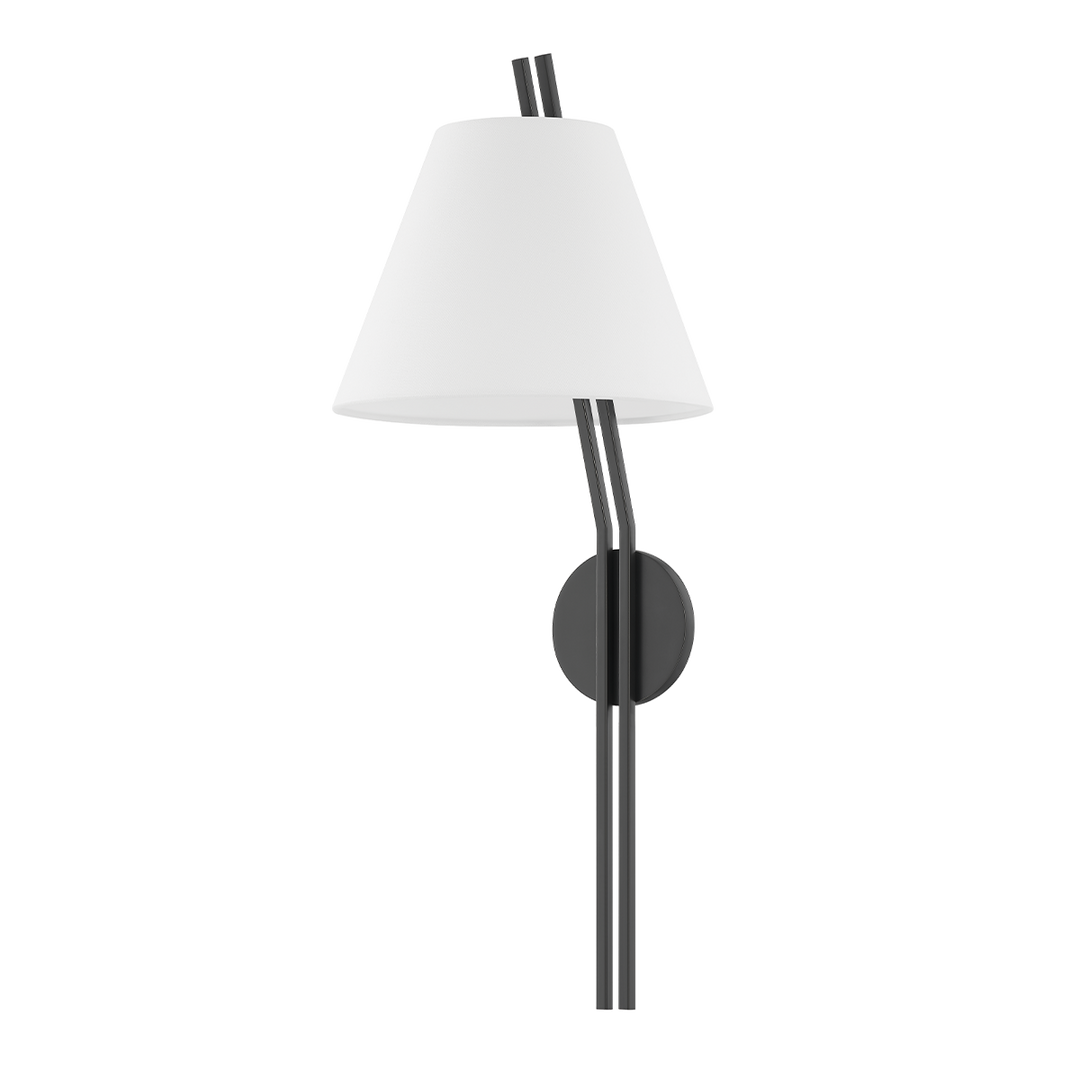 ##Antique Hardware## SHOKAN Wall Sconce