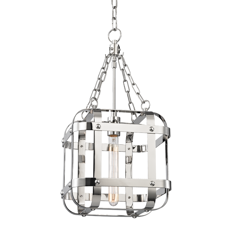 ##Antique Hardware## Colchester Pendant