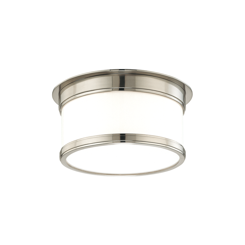 ##Antique Hardware## Geneva Flush Mount