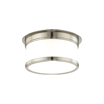 ##Antique Hardware## Geneva Flush Mount