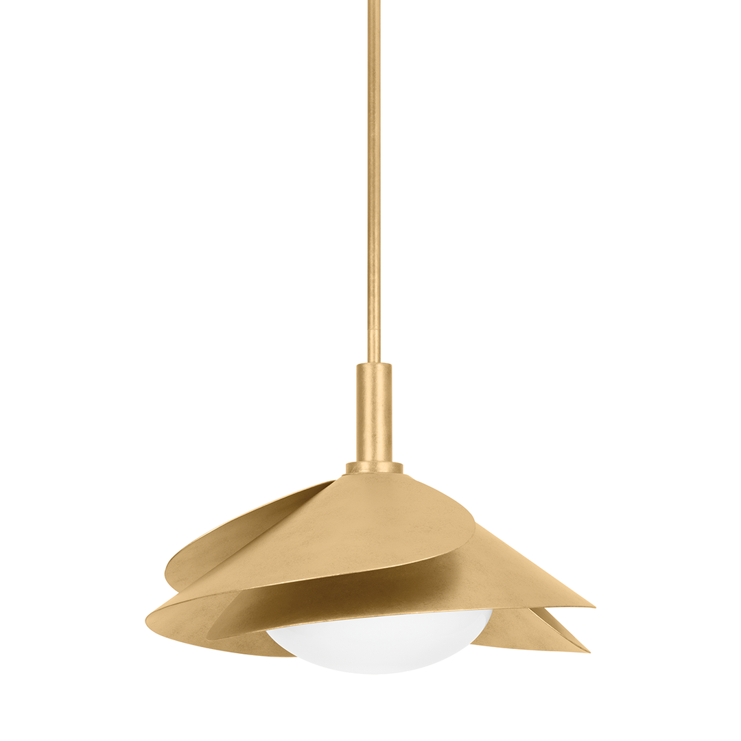 ##Antique Hardware## Brookhaven Pendant