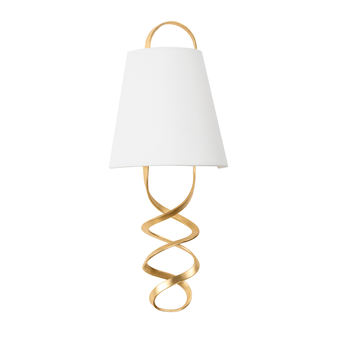 ##Antique Hardware## DOTA Wall Sconce