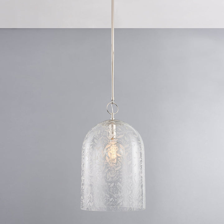 Antique Hardware Belleville Pendant Pendant