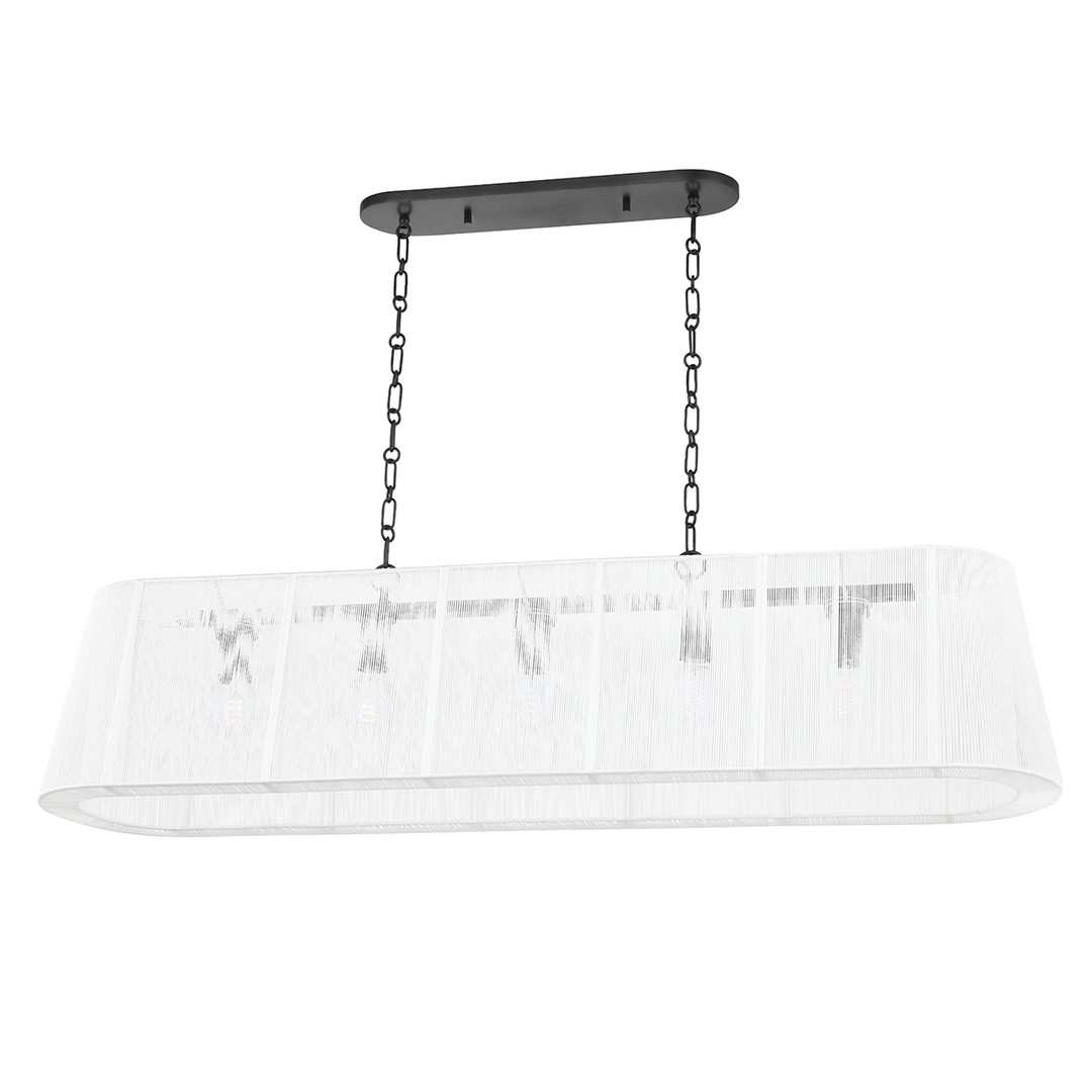 ##Antique Hardware## Verona Beach Linear