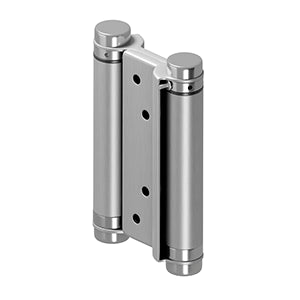Antique Hardware Double Action Saloon Hinge 