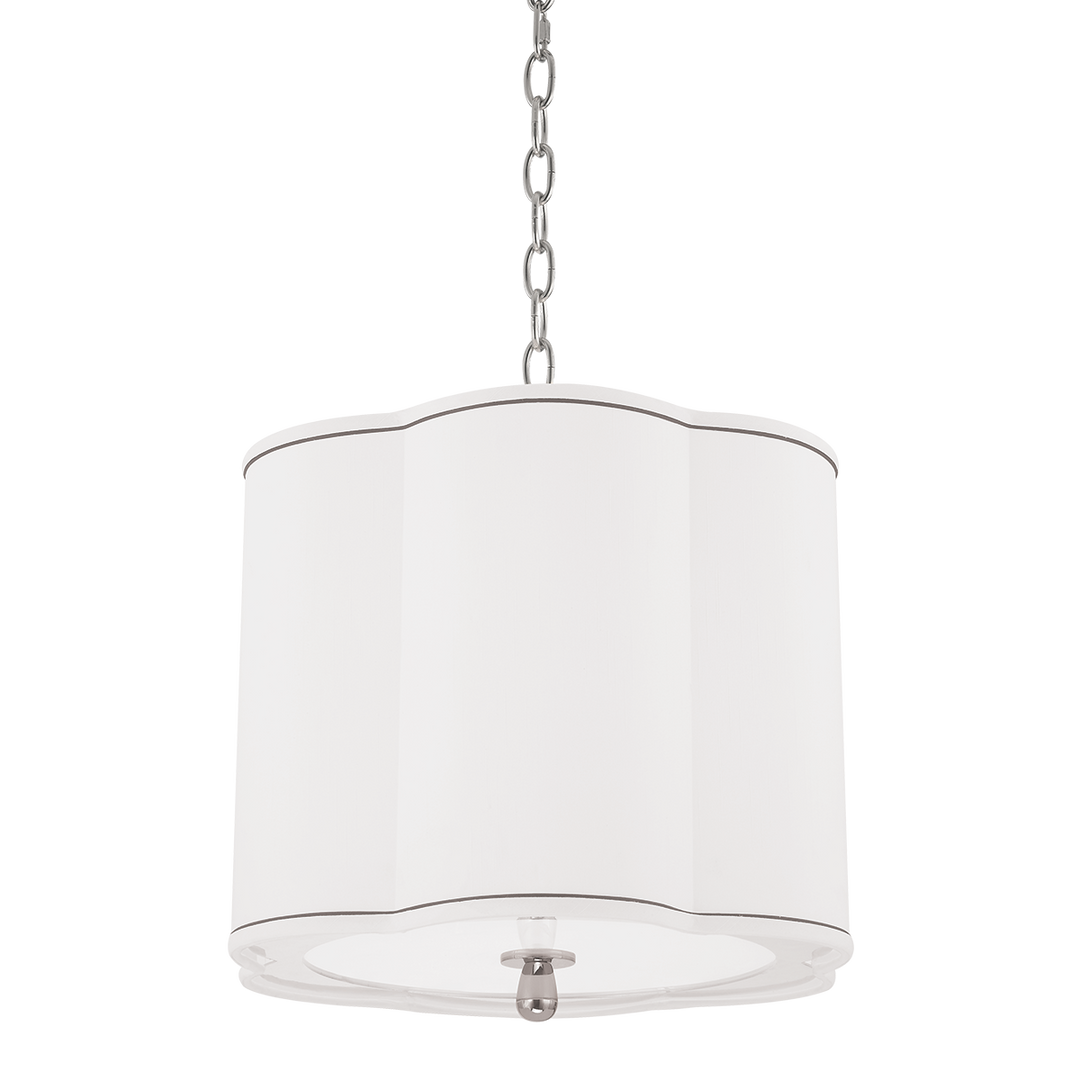 ##Antique Hardware## Sweeny Pendant