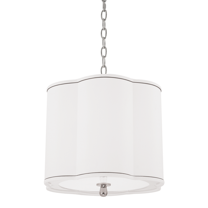 ##Antique Hardware## Sweeny Pendant